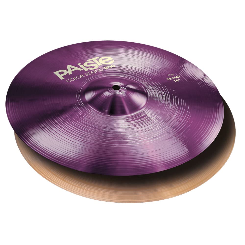 Paiste 14