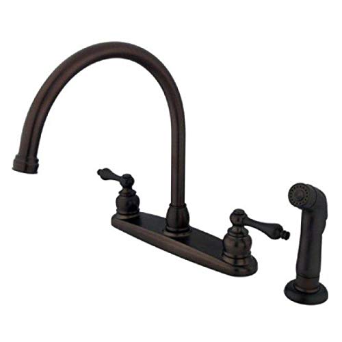 Oil Rubbed Bronze