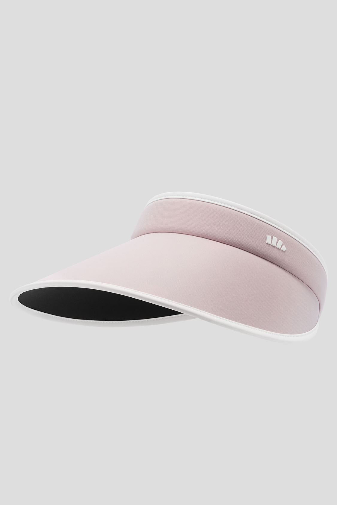 Guji Wide Brim Women's Sun Visor Hat UPF50+ for Outdoor Activities - Beach, Golf, Hiking & Gardening (BM569)