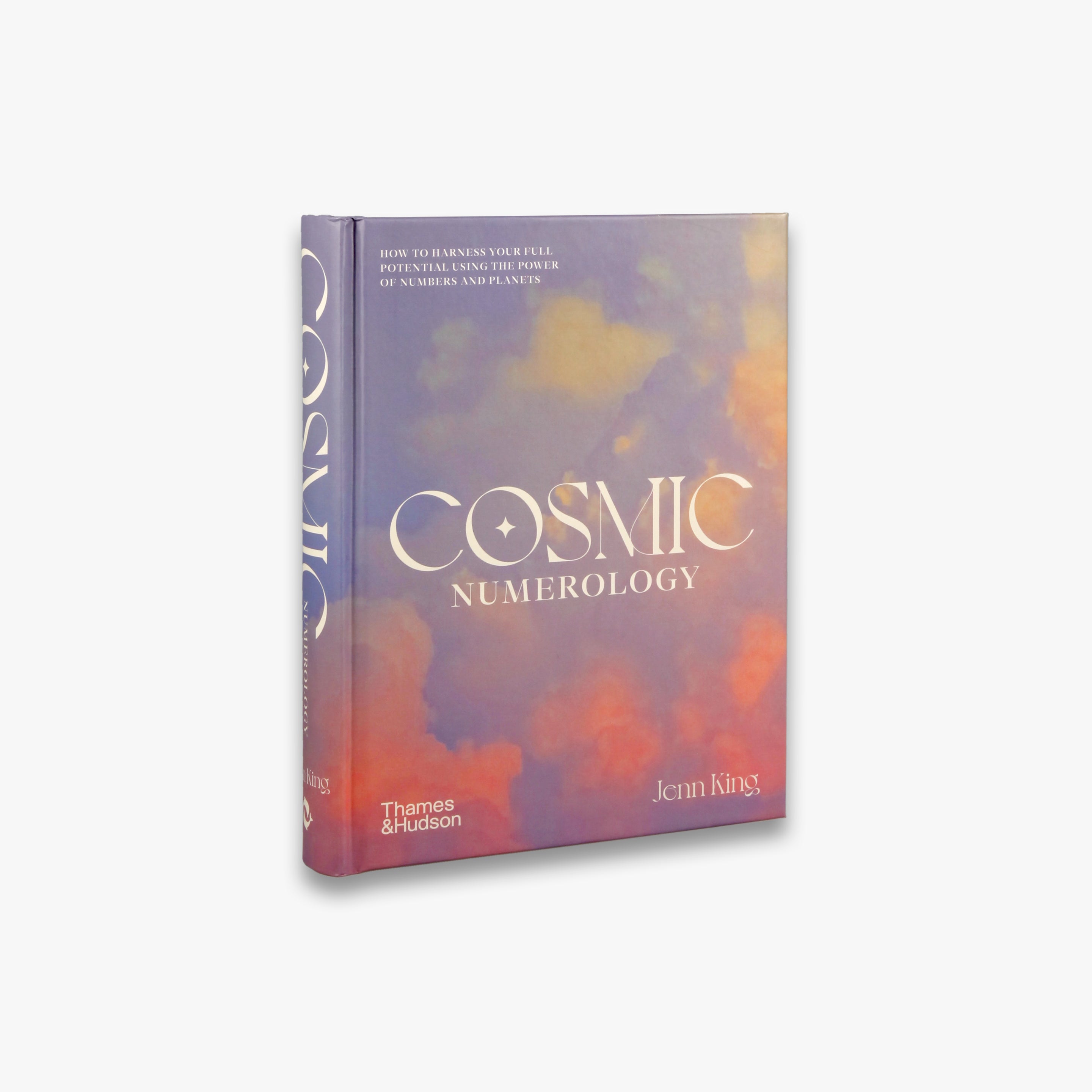 Cosmic Numerology Guide - Discover Your Life Path Number & Destiny | Astrology & Spiritual Growth for Self-Discovery