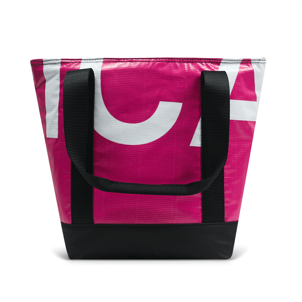 Beck Cooler Bag Bk1 01191 - Insulated Lunch Bag for Work, Picnics & Outdoor Activities - Leakproof & Durable Portable Cooler for Food & Drinks
