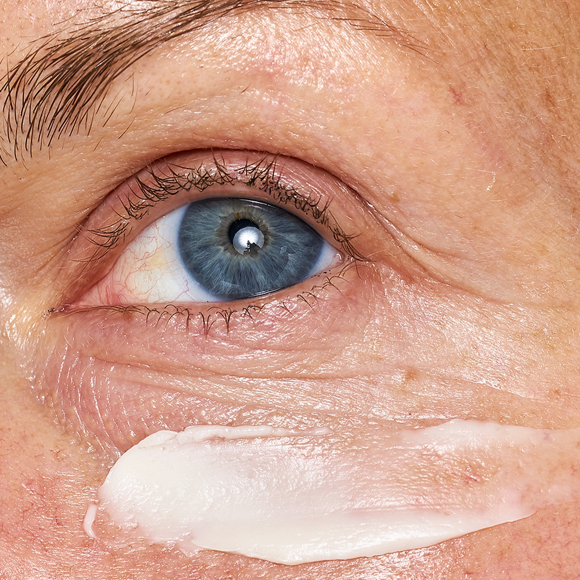 Best Advanced Repair Eye Cream for Dark Circles & Wrinkles - Anti-Aging Treatment for Puffy Eyes - Perfect for Night & Day Use