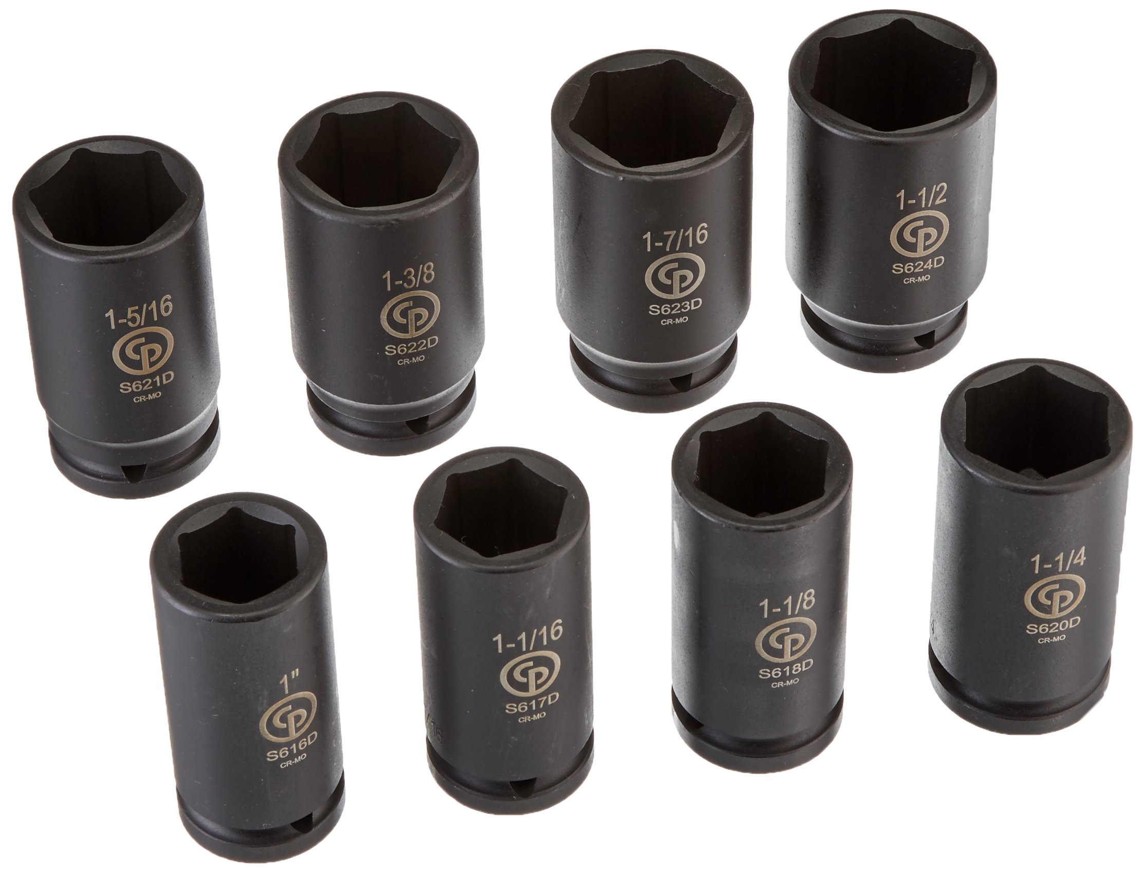 Chicago Pneumatic SS6008D 3/4