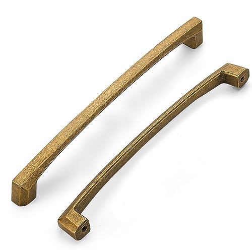 Antique Brass
