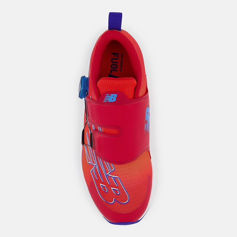 New Balance Neo Flame FuelCore Reveal v3 Boa Youth Running Shoes - Lightweight & Breathable for Kids' Sports & Daily Wear