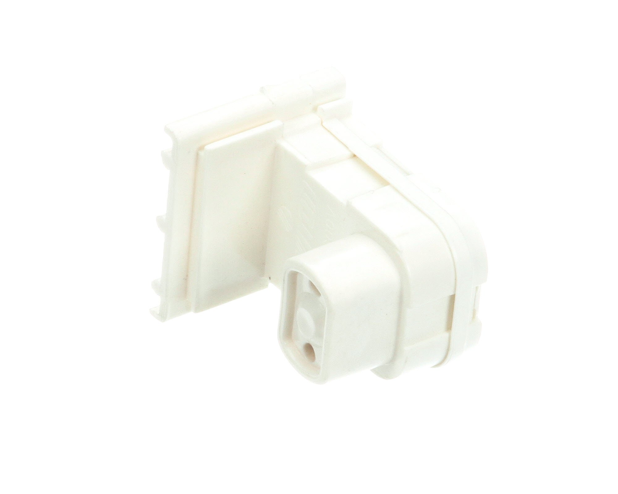 Commercial Food Service Equipment - 801224 Lampholder for Restaurant Kitchen, Bakery & Catering Lighting Solutions