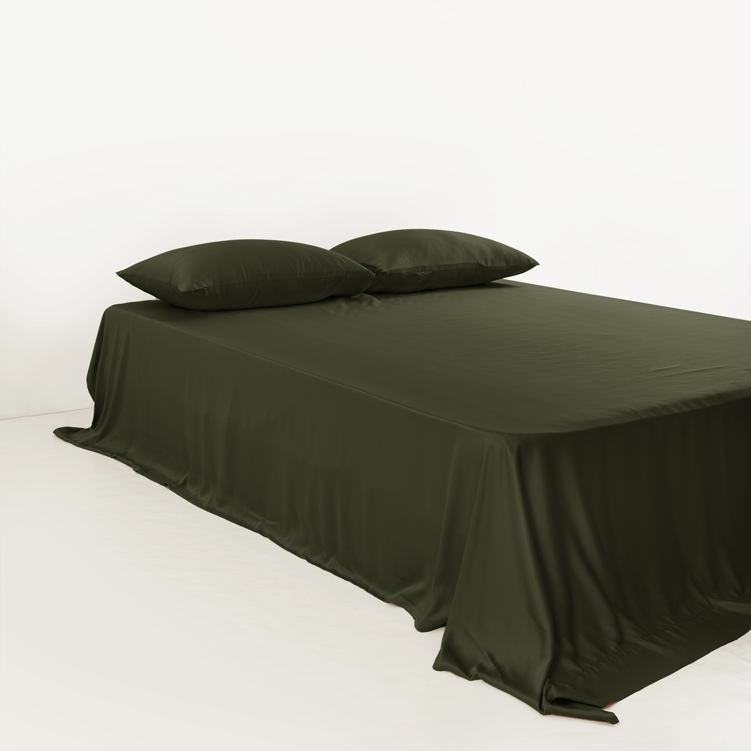 FURRFREE Bamboo Sheet Set - Hypoallergenic & Pet Hair Repellent Bedding for Dogs & Cats | Soft Breathable Sheets for Allergy Relief | Perfect for Pet Owners & Family Bedrooms