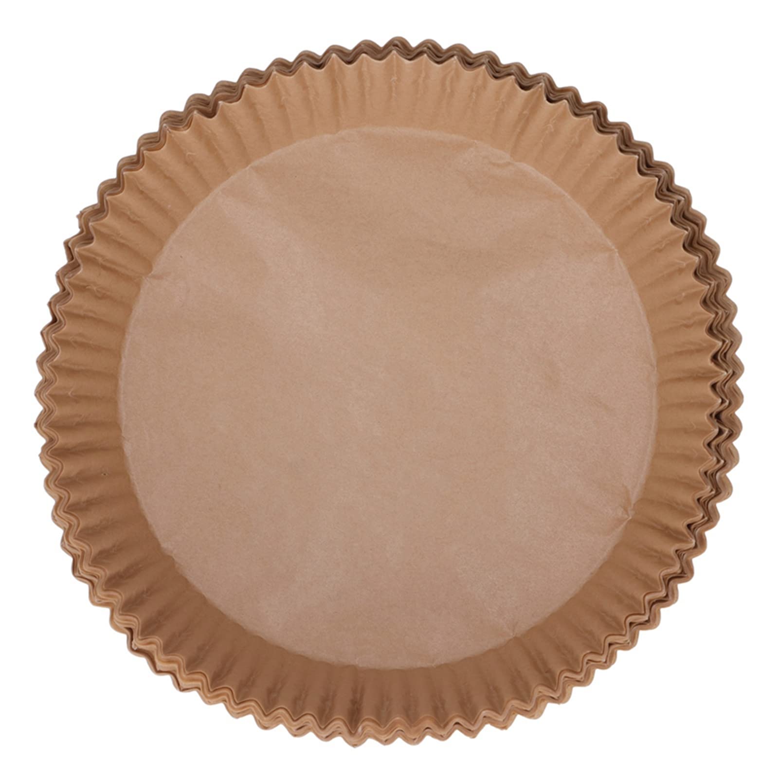 Jovenn Nonstick Silicone Baking Paper - 230°F Heat Resistant, Multipurpose Parchment Liner for BBQ, Baking & Cooking | Perfect for Home Kitchen, Outdoor Grilling & Camping