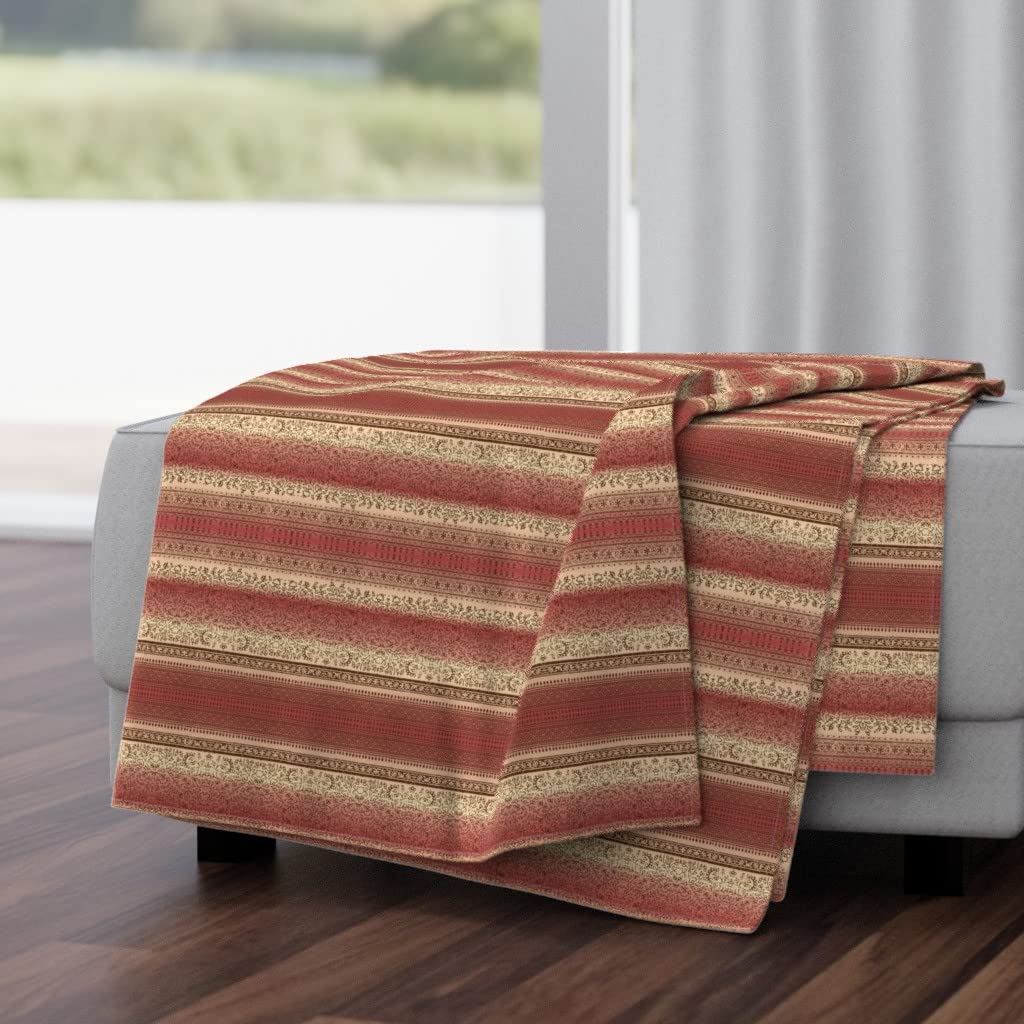 Luxe Velvet Throw Blanket 50