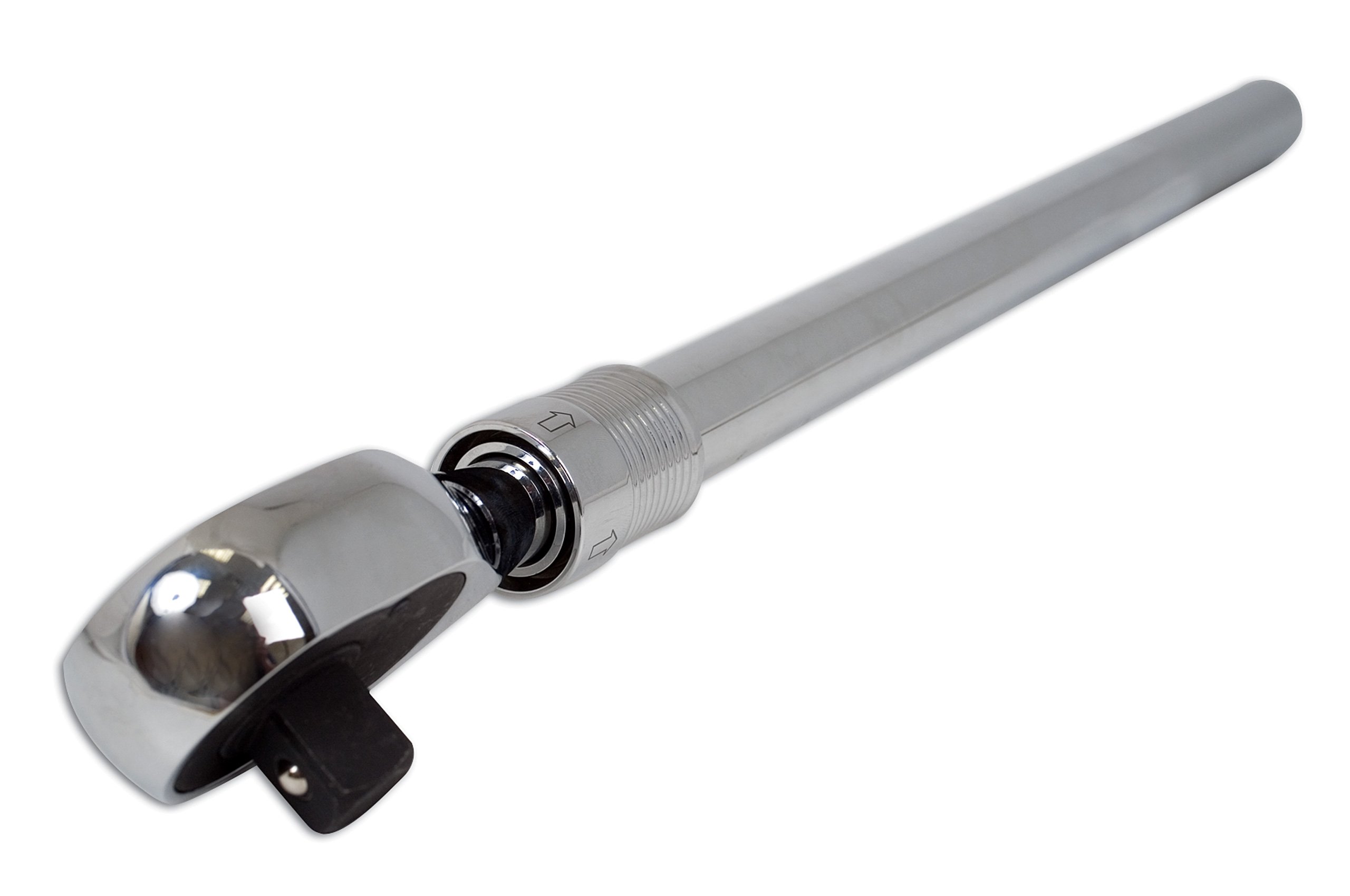 4507 Heavy Duty 3/4