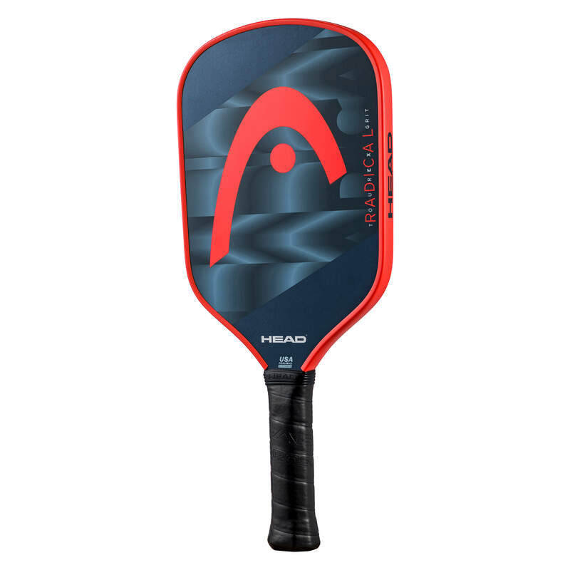 Head Radical Tour EX Grit (2024) Tennis Racket - Professional Demo Rental for Advanced Players | Perfect for Competitive Matches & Training Sessions