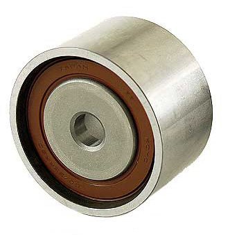 High-Quality Koyo Timing Belt Idler Roller - Replacement Part for Smooth Engine Performance | Perfect for Automotive Repair & Maintenance