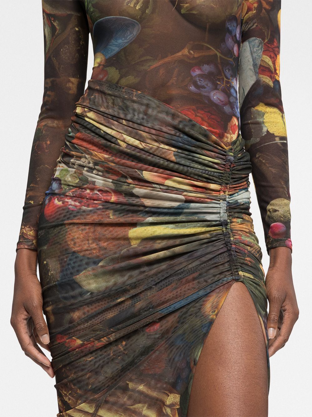 AZ FACTORY BY ESTER MANAS Women's Multi-Color Skirts - Stylish & Comfortable for Casual Wear, Office & Special Occasions