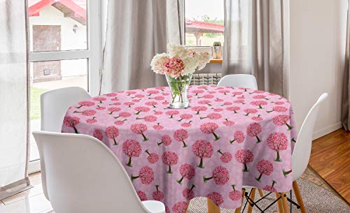 Pastel Pink