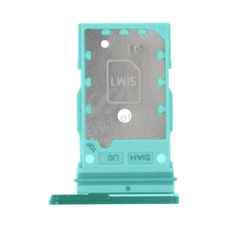Original Samsung Galaxy S23/S23 Plus SIM Tray Replacement (Single SIM) - Compatible with All Carriers | Perfect for DIY Phone Repair & Maintenance