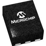 MIC94345-SYMT-TR 3.3V 0.5A LDO Voltage Regulator - 6-Pin TDFN EP Package (50pcs) - Ideal for IoT Devices, Wearables & Low-Power Electronics