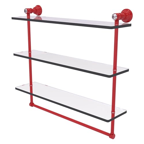 Fire Engine Red