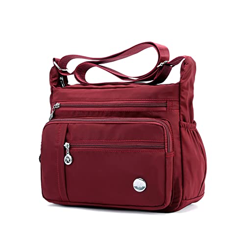 Wine Red S