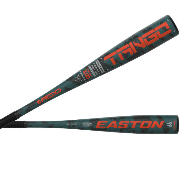 Easton Tango 10 (2 3/4 Barrel) USSSA Youth Baseball Bat - EUT5TNG10 - Perfect for Youth League Games & Training Sessions