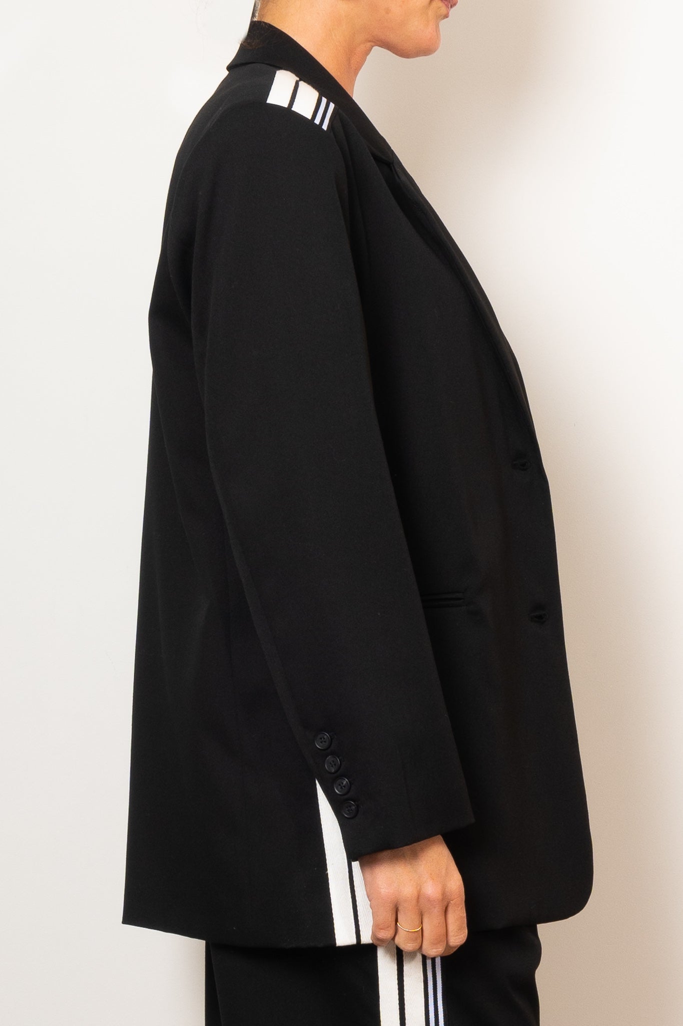 Trelise Cooper Seeing Double Jacket - Women's Stylish Outerwear for Fall & Winter | Perfect for Office, Date Night & Casual Outings
