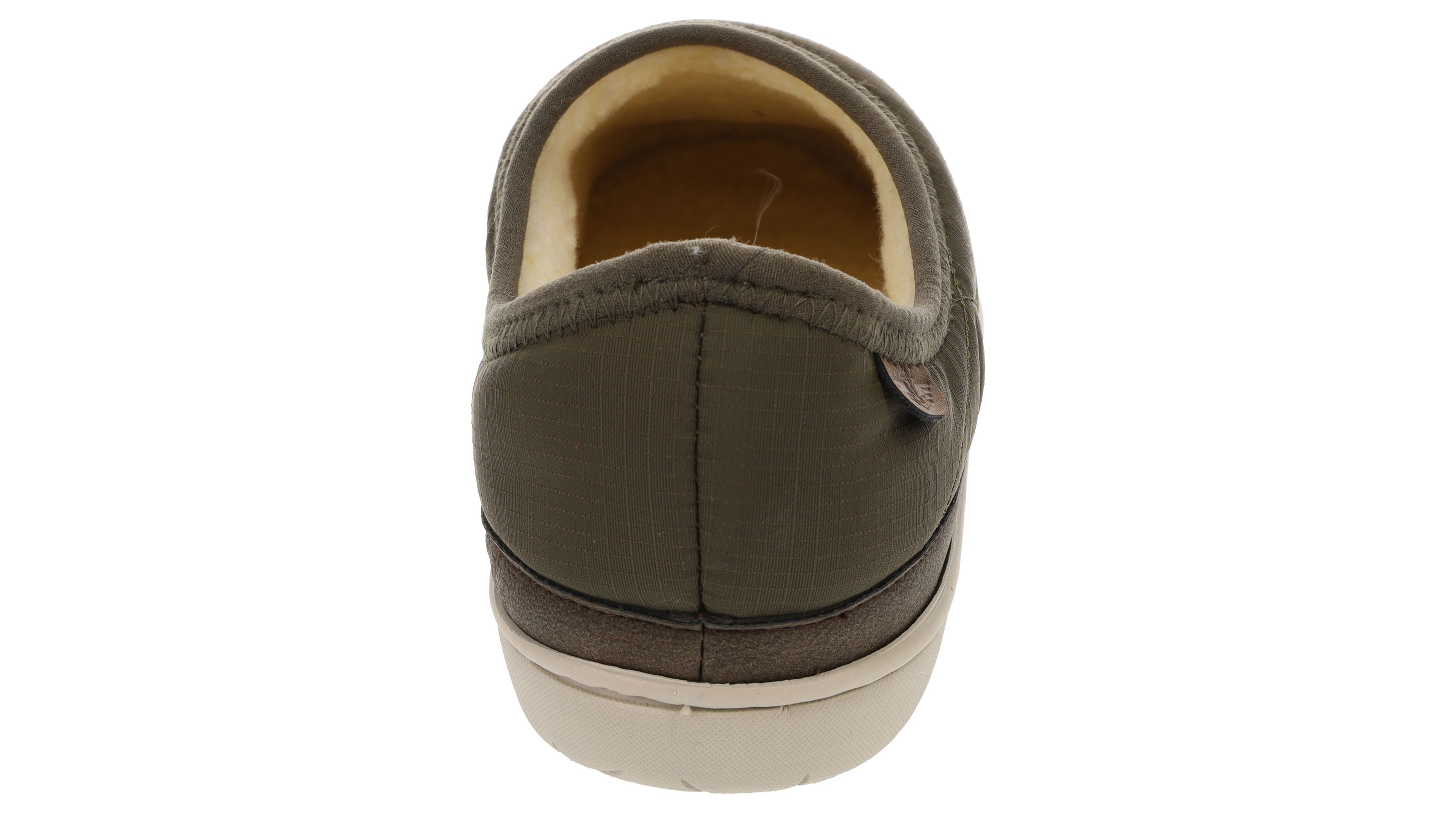 Ultralite Quilted Clog Slippers for Women & Men - Lightweight Indoor/Outdoor House Shoes with Memory Foam - Perfect for Home, Garden, and Quick Errands