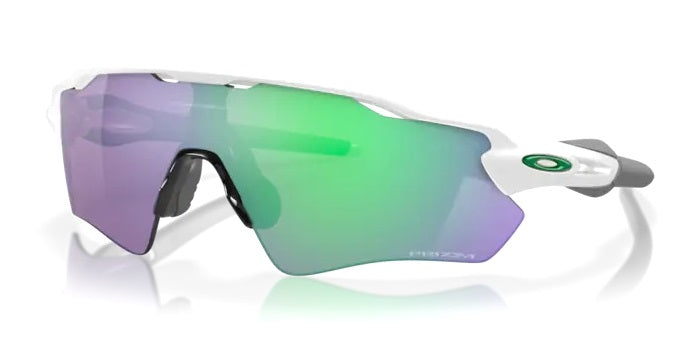 Matte White-Prizm Low Light