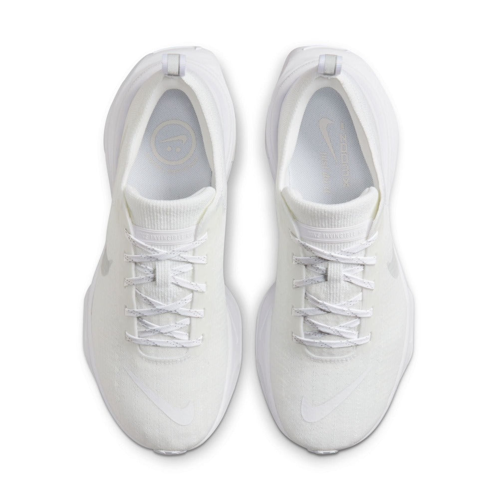 Nike Women's Invincible 3 Running Shoes - Lightweight Cushioned Sneakers for Women with ZoomX Foam - Perfect for Jogging, Gym Workouts & Everyday Comfort Walking