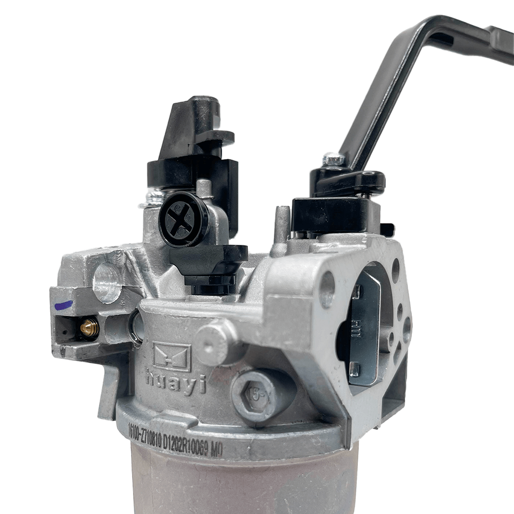 DuroMax DMXP 10E CARB Certified Replacement Carburetor for Small Engines - Perfect for Lawn Mowers, Generators & Power Equipment