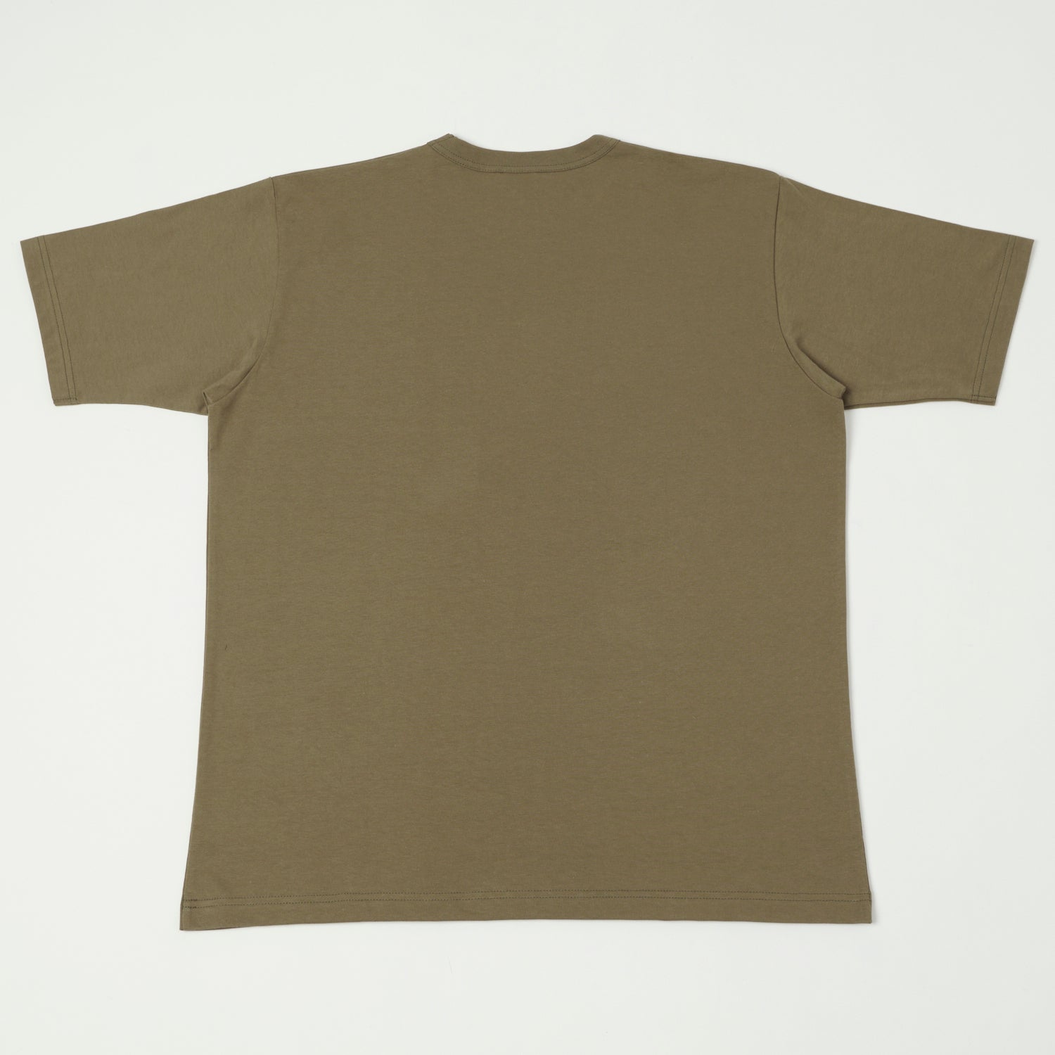 Freewheelers Ultima Thule Tactical T-Shirt - Mas Grey | Military Style Tee for Outdoor Adventures & Tactical Training