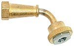 Aircraft Strut Pump Coupler - High-Quality Hydraulic Coupler for Aircraft Maintenance & Repair | Perfect for Aviation Mechanics & DIY Enthusiasts