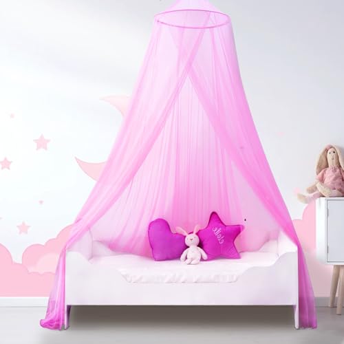 Pure Pink