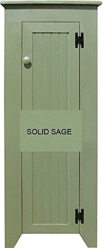 Solid Sage