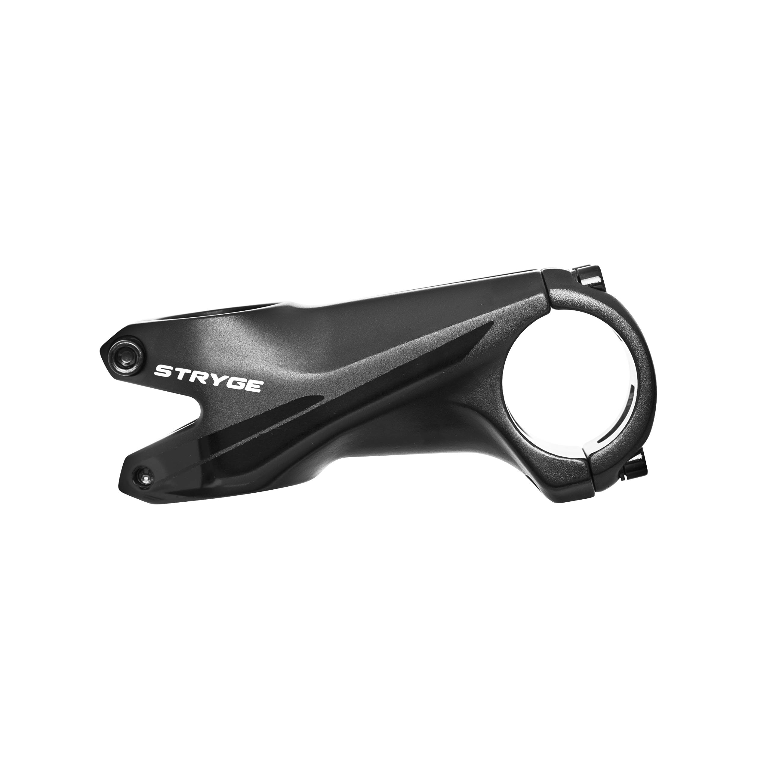 Funn Stryge Bike Drop Stem -5 Degree 31.8mm Handlebar Clamp for Mountain, BMX, Road & Gravel Bikes | Perfect for Downhill Racing, Commuting & Off-Road Adventures