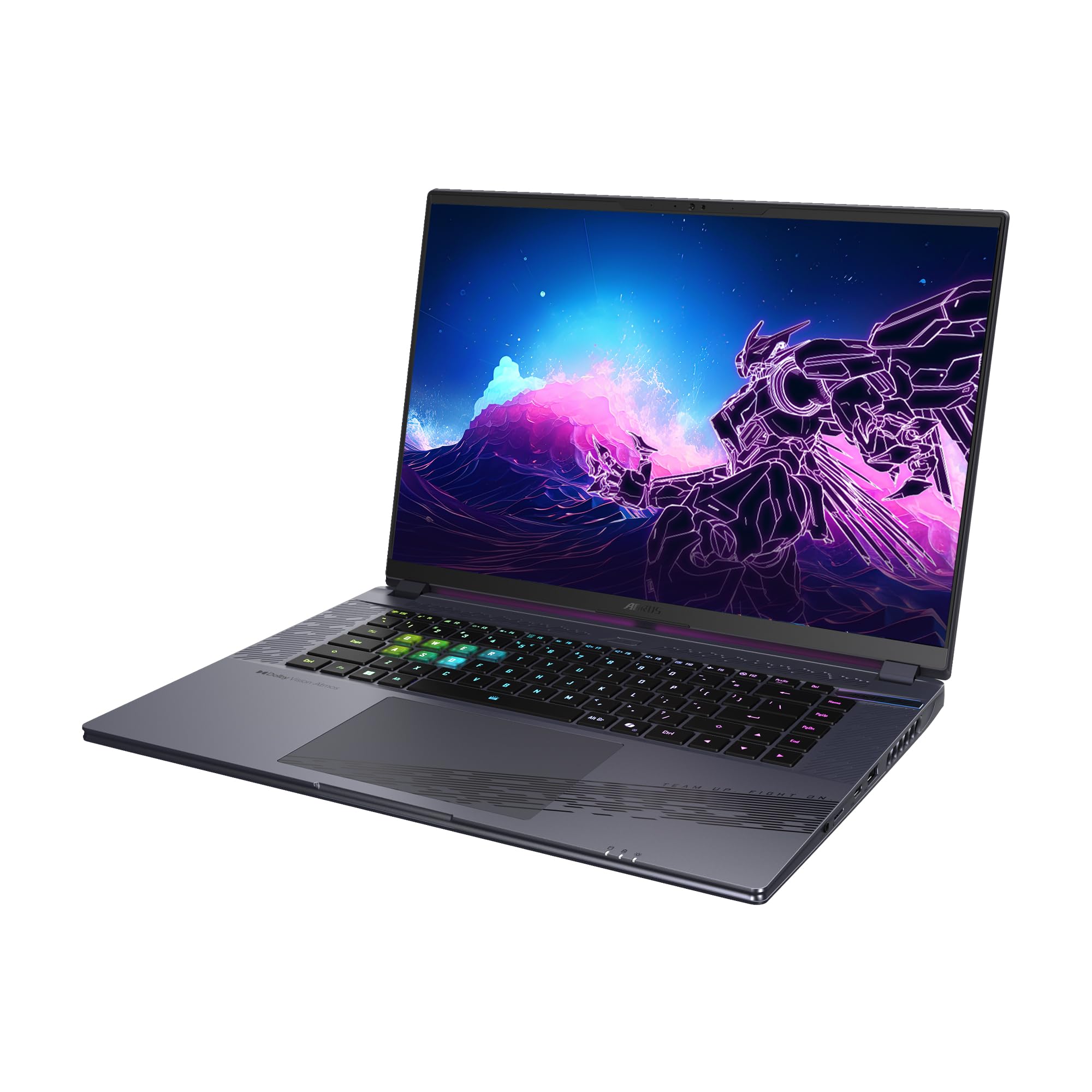 GIGABYTE AORUS 16X (2024) 16