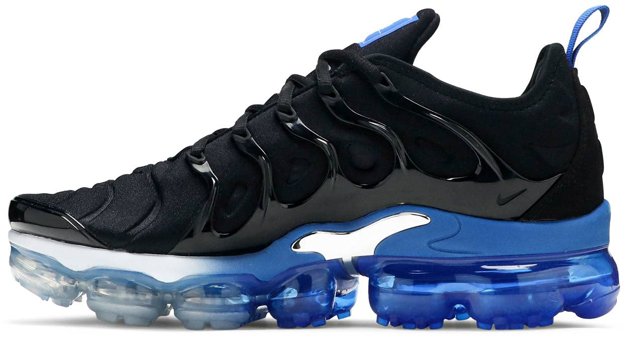Nike Air Vapormax Plus Running Shoes for Men & Women - Lightweight Cushioned Sneakers for Jogging, Gym Workouts & Everyday Wear
