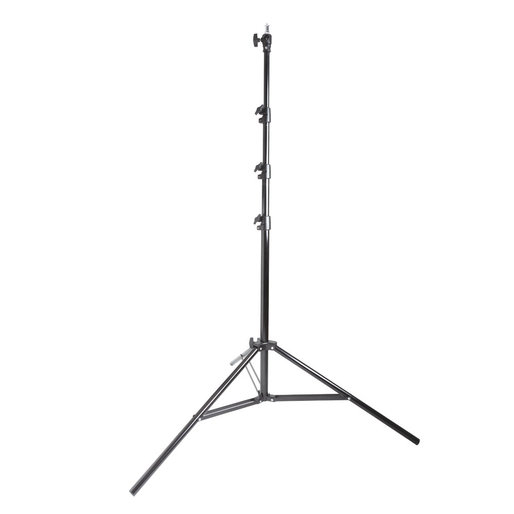 Litemons LA150D 6500K Daylight LED Twin Light Kit with QR P60T Softbox & UB 105W Umbrella - Perfect for Photography, Videography, and Studio Lighting