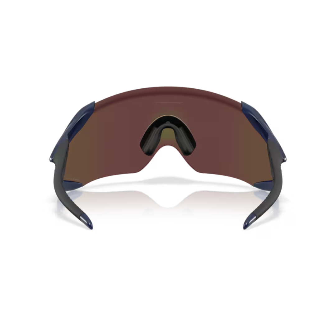 Oakley Velo Kato Sunglasses 0OO9501 950104 - Polarized Sports Sunglasses for Cycling & Running - UV Protection & Lightweight Frame for Outdoor Activities