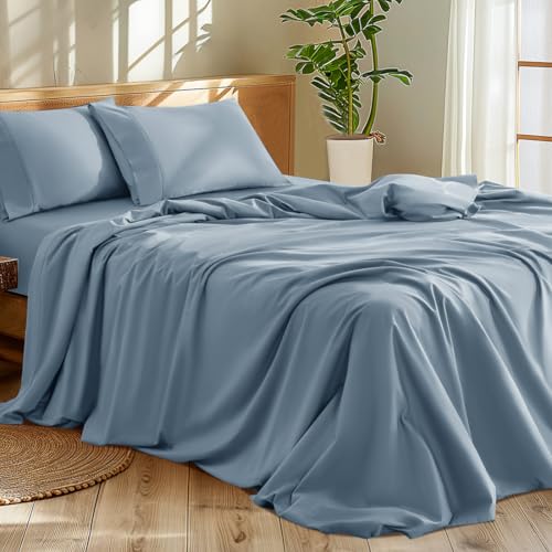 French Blue（1200 Thread Count）