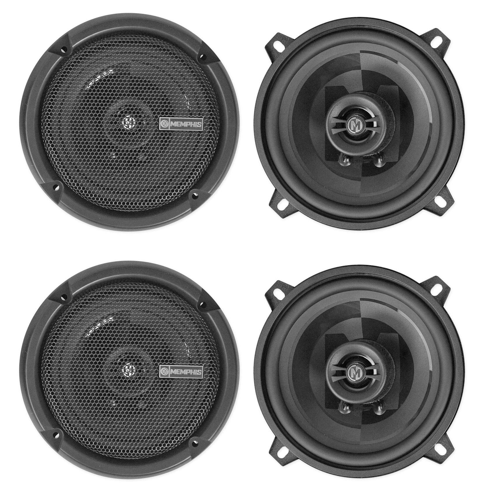 Memphis Audio PRX5 5.25