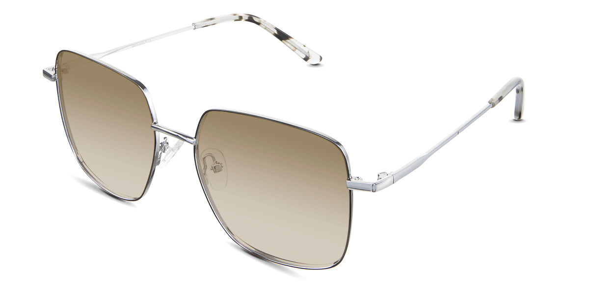 Carmela Women's Prescription Sunglasses - UV Protection, Stylish & Comfortable for Driving, Outdoor Activities & Fashion