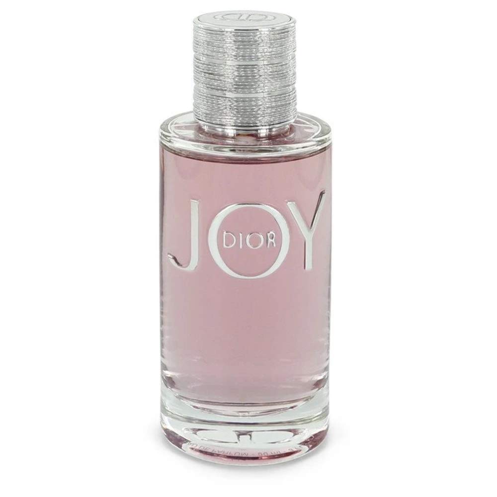 Dior Joy by Christian Dior Eau De Parfum Spray for Women - 3 oz Tester | Floral Fragrance for Everyday Wear, Date Nights & Special Occasions