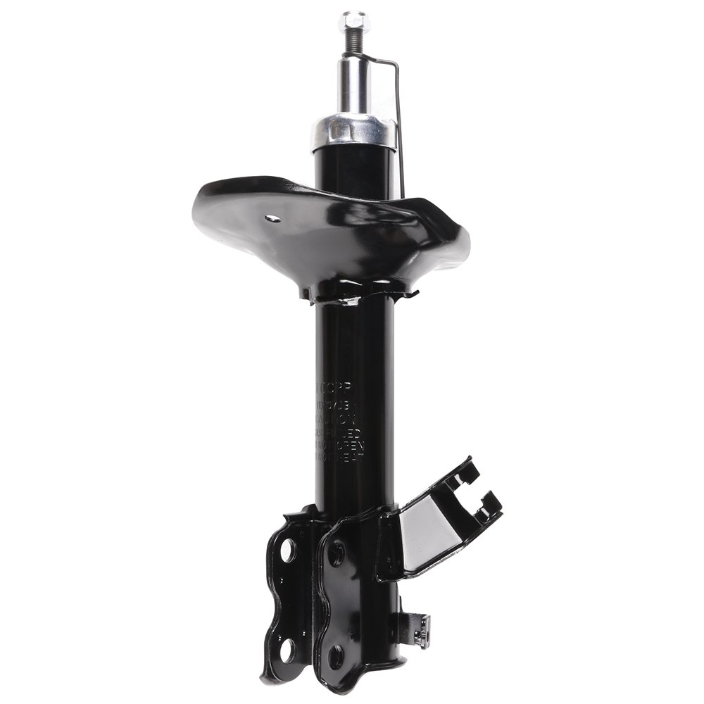 ROADFAR 2-Piece Front Shock Absorber Set - Compatible with 1995-1999 Nissan Maxima & 1996-1999 Infiniti I30 - Premium Suspension Struts for Smooth Ride - Perfect for City Commuting & Highway Driving