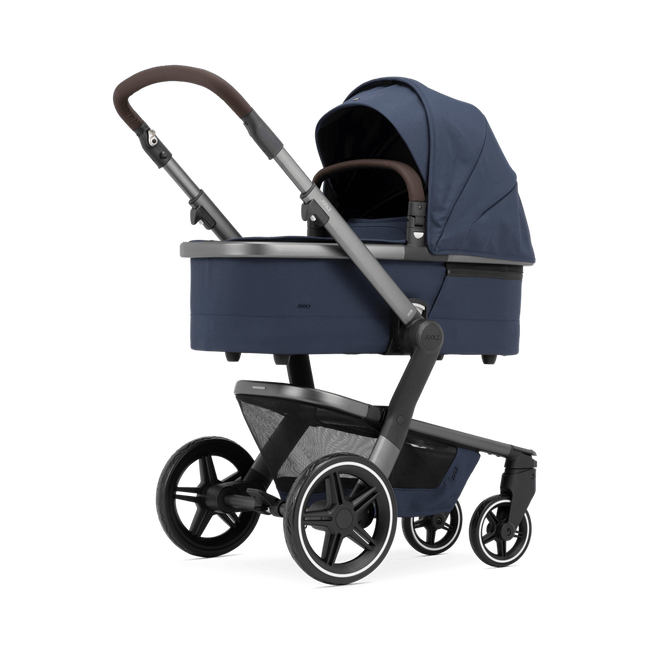 Joolz Hub+ Stroller Bassinet - Lightweight & Portable Baby Bassinet for Travel | Perfect for Newborns, Infants & Toddlers | Ideal for Strolls, Naps & Outdoor Adventures