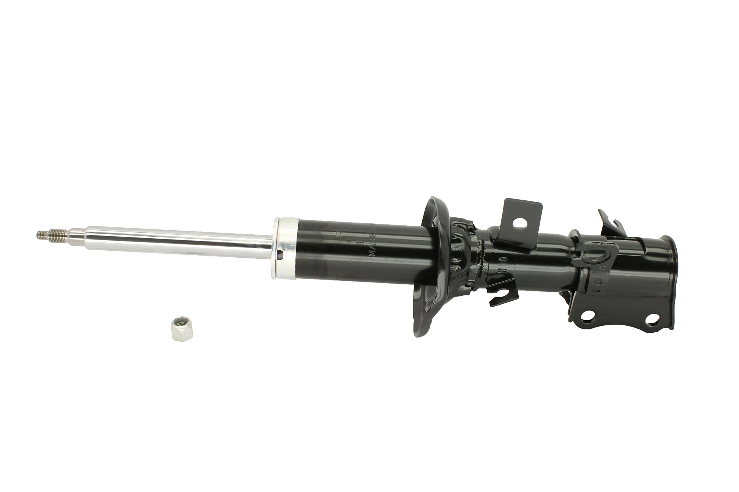 KYB 333502 Excel-G Gas Strut - Replacement Shock Absorber for Smooth Ride | Perfect for SUVs, Trucks & Sedans | Durable Suspension Upgrade for Off-Road & Daily Commuting