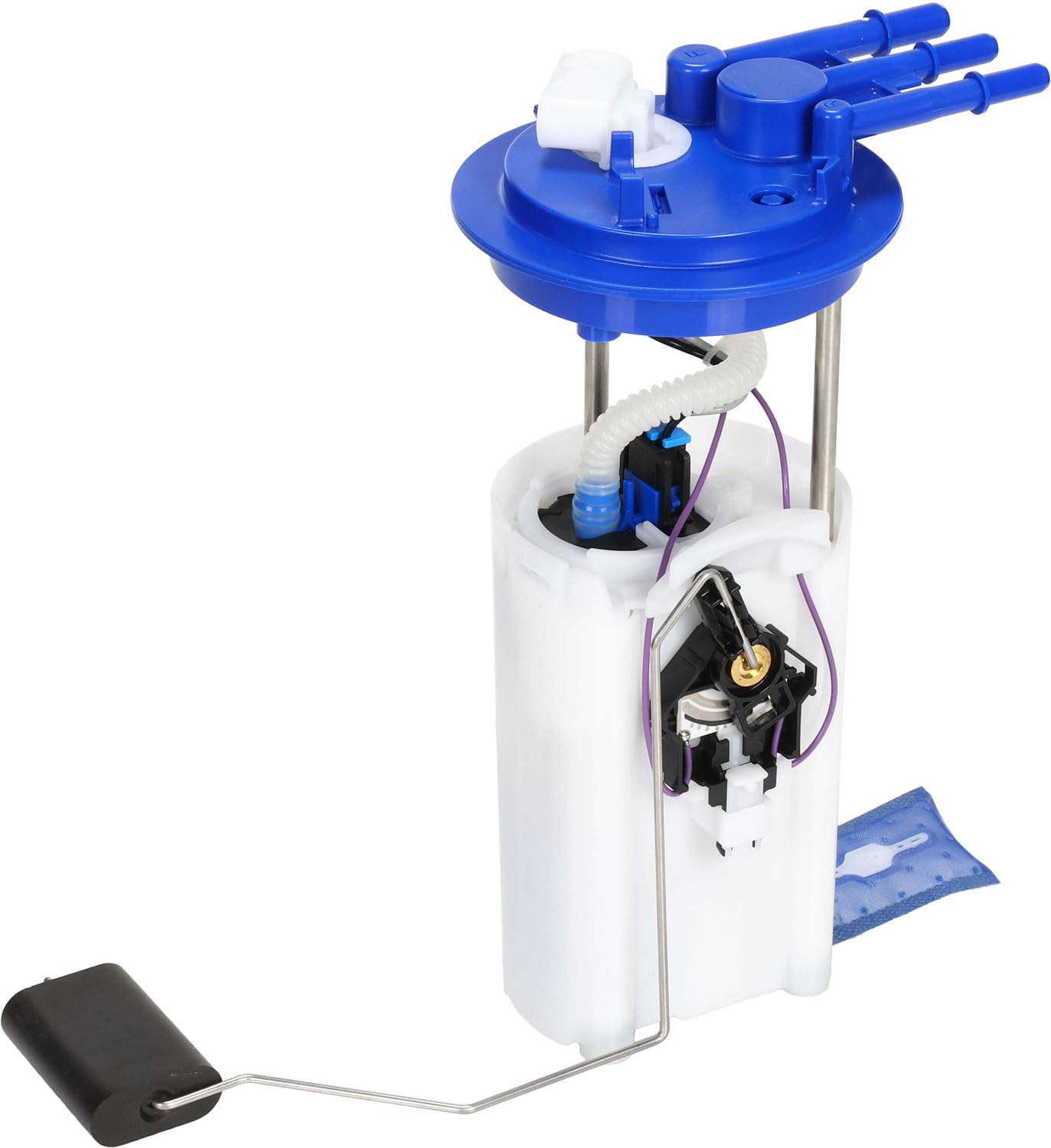 Delphi FG0106 Fuel Pump Module - High Performance Replacement for Cars & Trucks | Perfect for Fuel System Repair & Maintenance