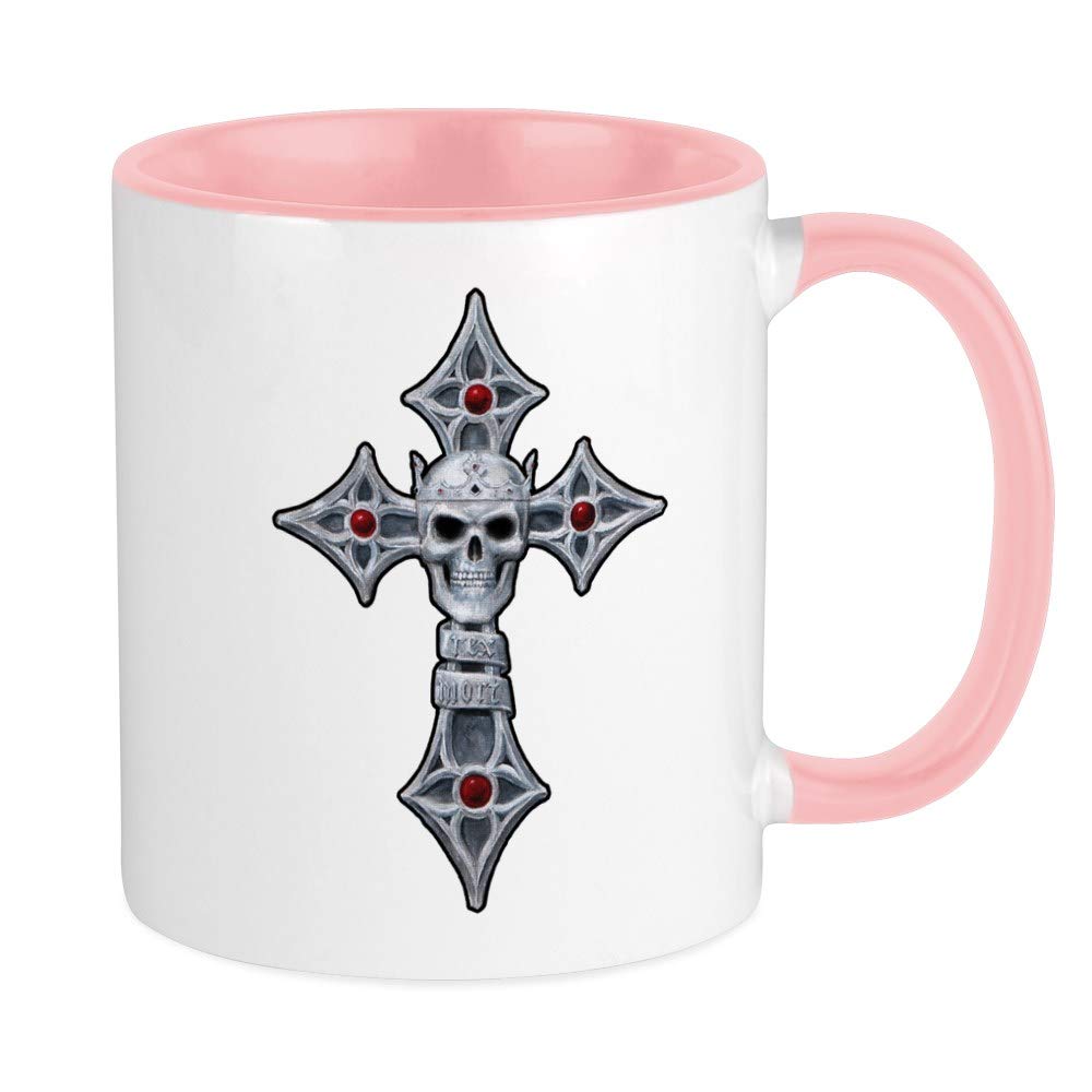 Premium 11 oz Ceramic Coffee Mug & Tea Cup - Customizable & Durable for Hot & Cold Drinks - Perfect for Home, Office, or Gifts