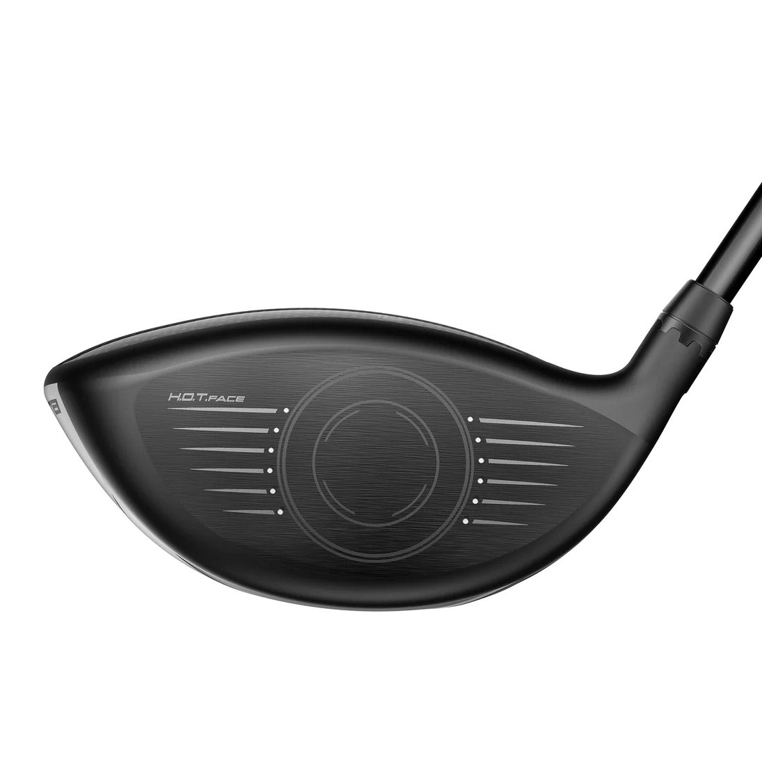 Cobra AEROJET LS Right Hand Men's Golf Driver - Lightweight Carbon Fiber Design for Maximum Distance & Accuracy | Perfect for Golf Tournaments & Driving Range Practice