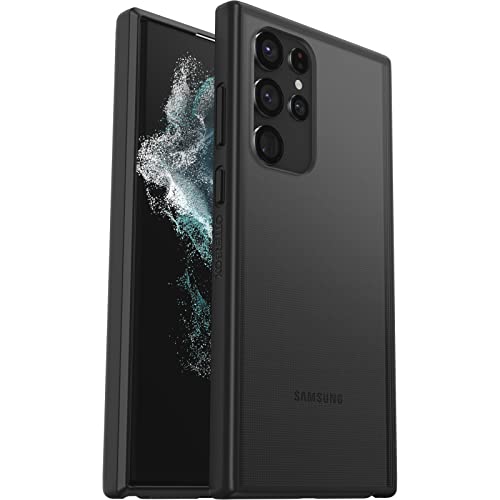 Black/Clear