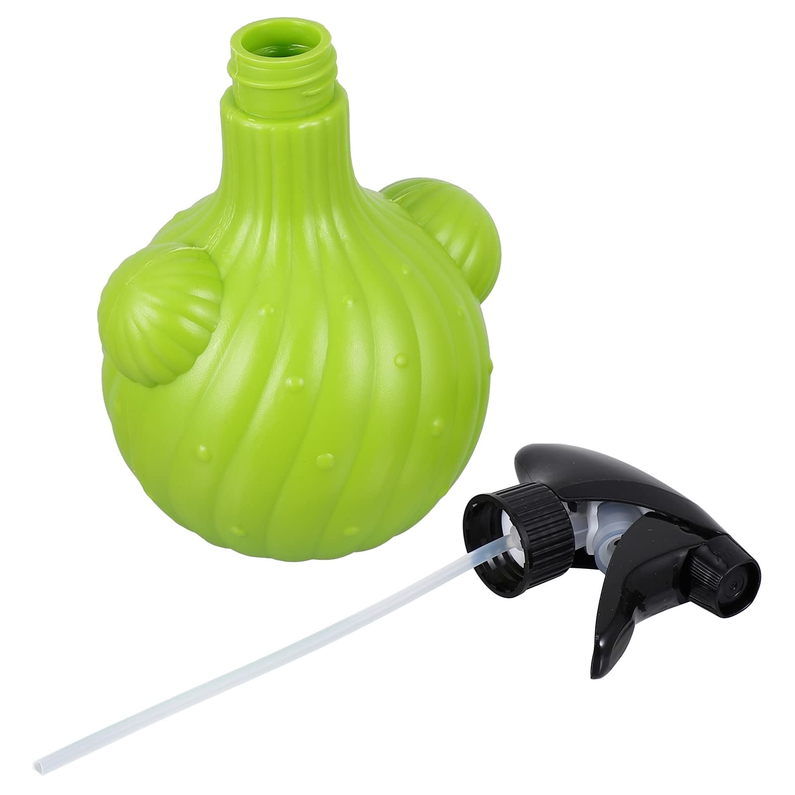 DOITOOL 1 Gallon Pressure Sprayer - Plant Watering Can with Pump for Indoor/Outdoor Flowers, Bonsai, Garden & Baby Shower - Plastic Water Spray Bottle for Home, Lawn & Greenhouse Use
