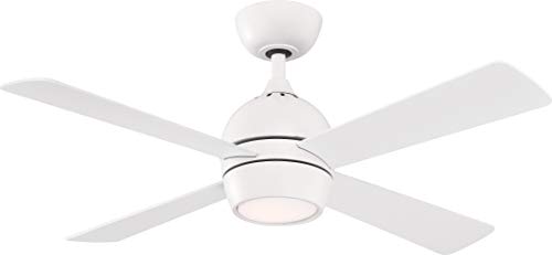 Fanimation FP7644MW Kwad 44